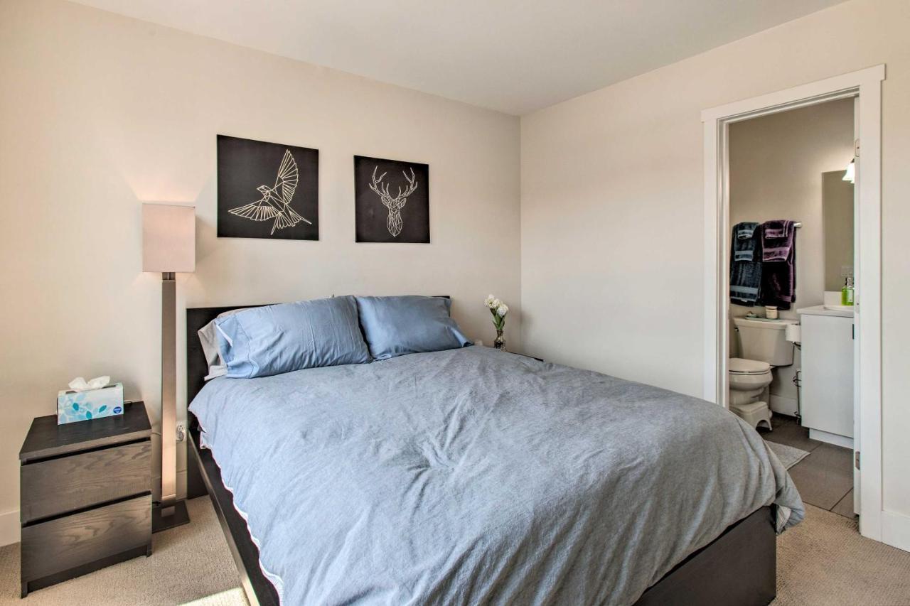 Denver Abode With Rooftop Deck And City Views Экстерьер фото